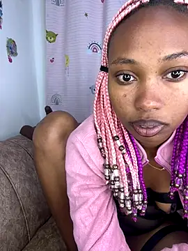 NASTY BOBO online show from 10/09/25, 11:36