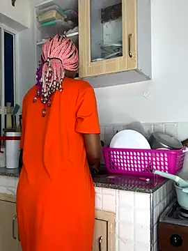 NASTY BOBO online show from 10/14/25, 06:31