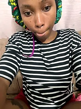 NASTY BOBO online show from 10/17/25, 09:39