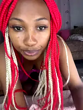 NASTY BOBO online show from 10/31/25, 02:12