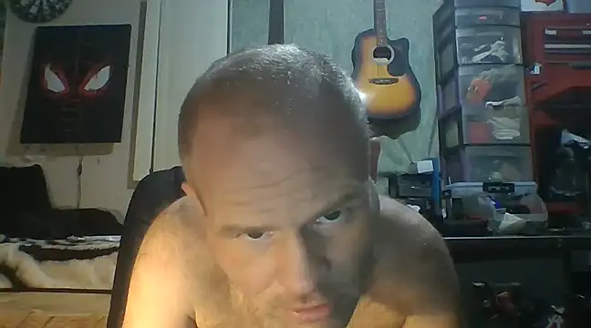 jaxx12369 online show from 01/06/25, 02:48