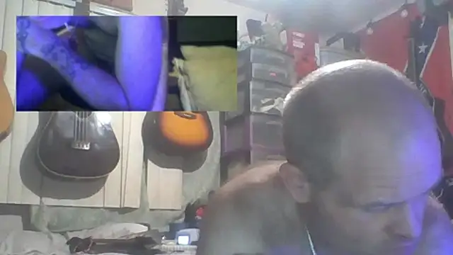 jaxx12369 online show from 01/14/25, 04:57