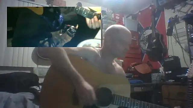 jaxx12369 online show from 01/14/25, 07:59