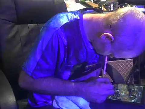jaxx12369 online show from 01/15/25, 06:12