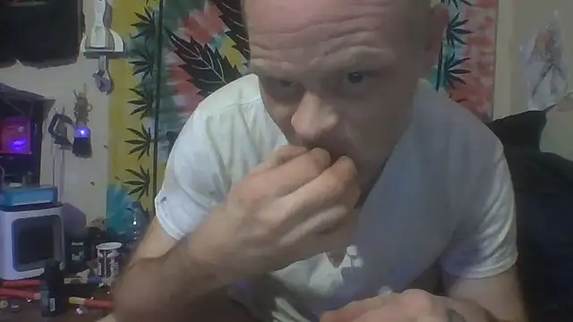 jaxx12369 online show from 02/02/25, 09:08
