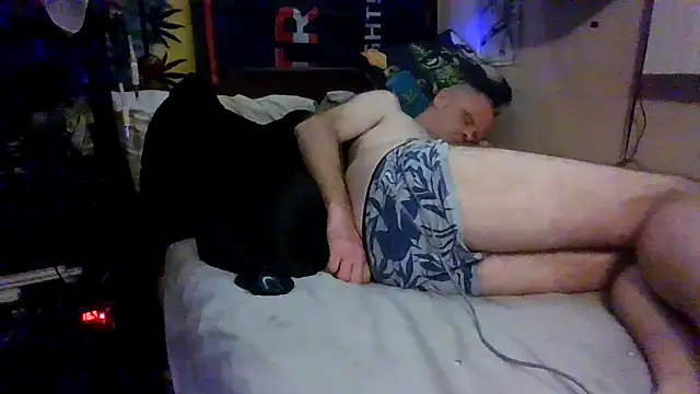 jaxx12369 online show from 10/01/25, 05:35