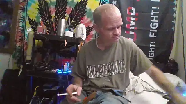 jaxx12369 online show from 10/25/25, 05:48