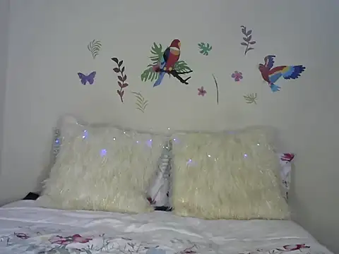 Blacktittiex02 online show from 12/09/24, 06:03