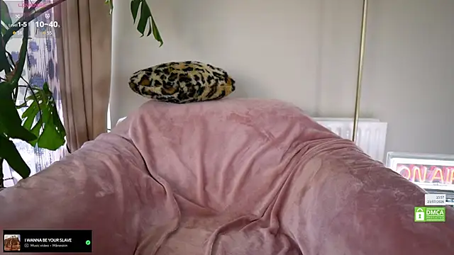 Billiexxox online show from 07/23/26, 02:59