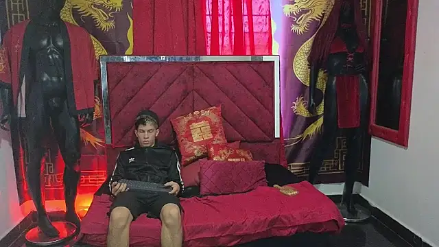 naughty boys13 online show from 09/12/25, 01:22