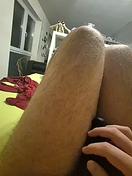 Bombada1 online show from 10/30/25, 07:36