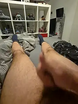 Bombada1 online show from 11/26/25, 07:37