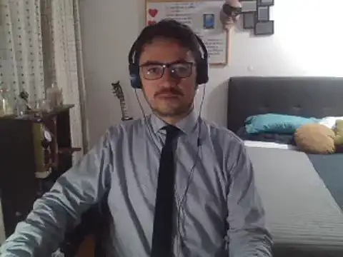 Diptongo online show from 03/19/25, 01:21