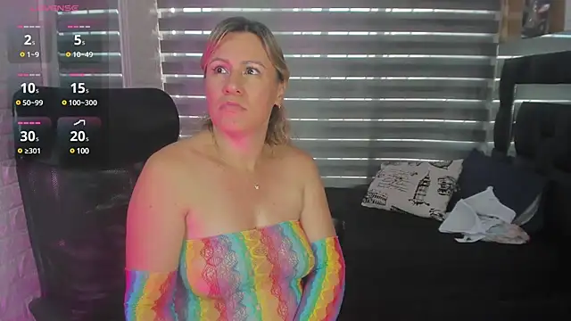 charlotte  G online show from 01/16/25, 04:39
