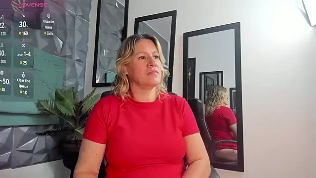 charlotte  G online show from 01/18/25, 12:26