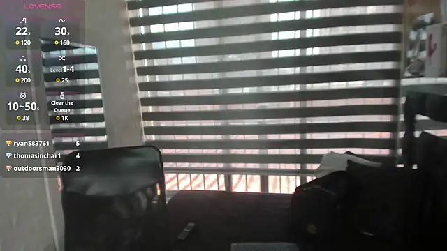 charlotte  G online show from 01/23/25, 06:45