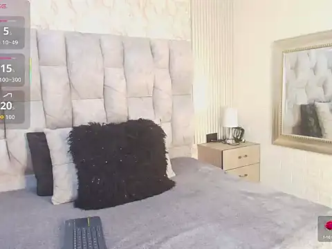 Snapshot of charlotte__G chatting on 09/16/25, 11:22 charlotte G online show from 09/16/25, 11:22