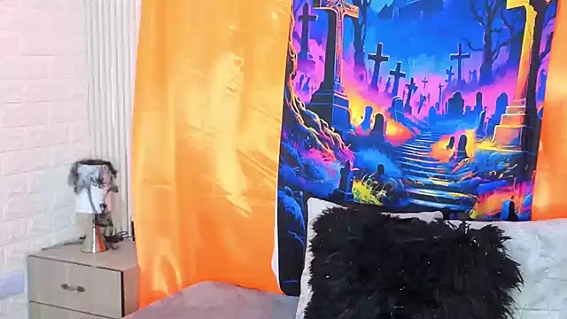 Snapshot of charlotte__G chatting on 10/10/25, 11:09 charlotte G online show from 10/10/25, 11:09