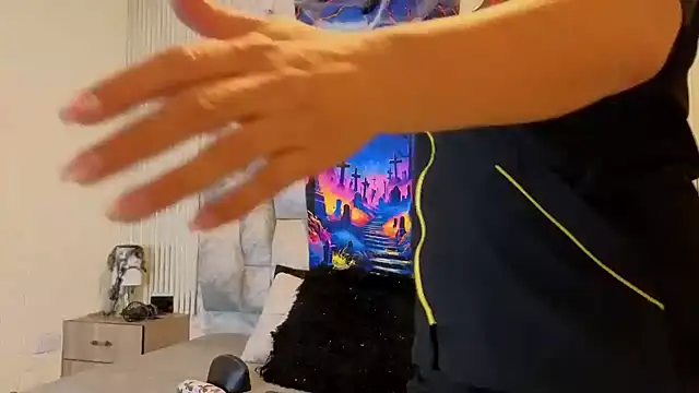 Snapshot of charlotte__G chatting on 10/16/25, 11:11 charlotte G online show from 10/16/25, 11:11