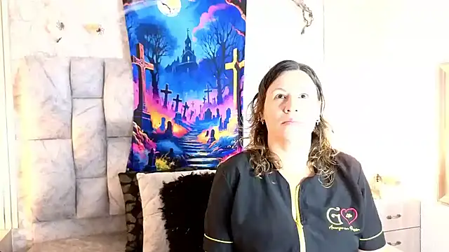 Snapshot of charlotte__G chatting on 10/17/25, 11:24 charlotte G online show from 10/17/25, 11:24