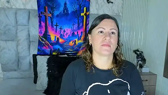 Snapshot of charlotte__G chatting on 10/20/25, 11:21 charlotte G online show from 10/20/25, 11:21