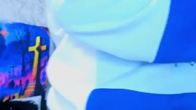 Snapshot of charlotte__G chatting on 10/27/25, 11:36 charlotte G online show from 10/27/25, 11:36