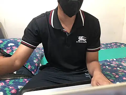 Zeuhorny online show from 03/07/25, 06:54