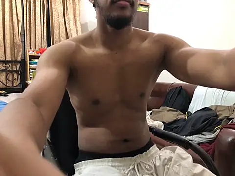 Zeuhorny online show from 10/19/25, 09:15