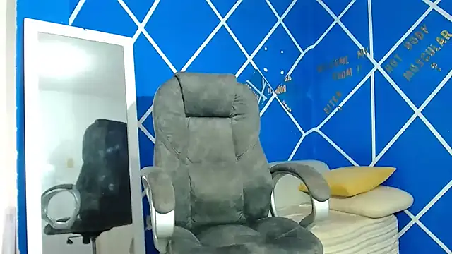 alexander megan online show from 09/20/25, 08:43