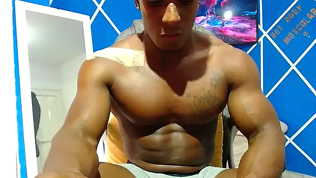 alexander megan online show from 10/23/25, 12:26