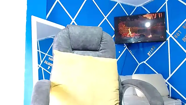 alexander megan online show from 11/14/25, 07:01