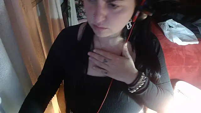 lady rolinga online show from 07/01/26, 05:31