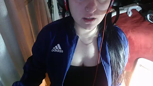 lady rolinga online show from 07/02/26, 12:10