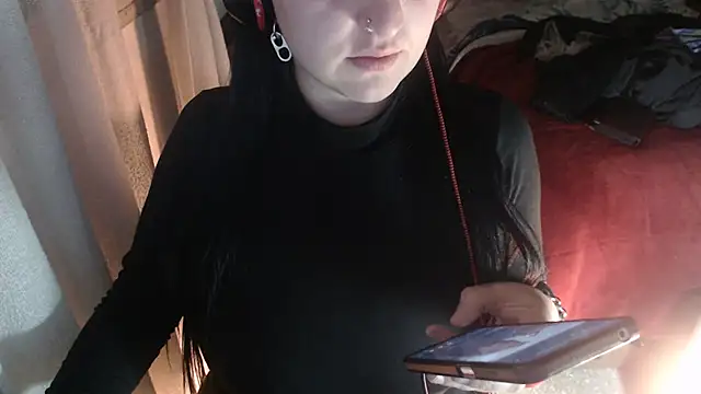 lady rolinga online show from 07/04/26, 05:57