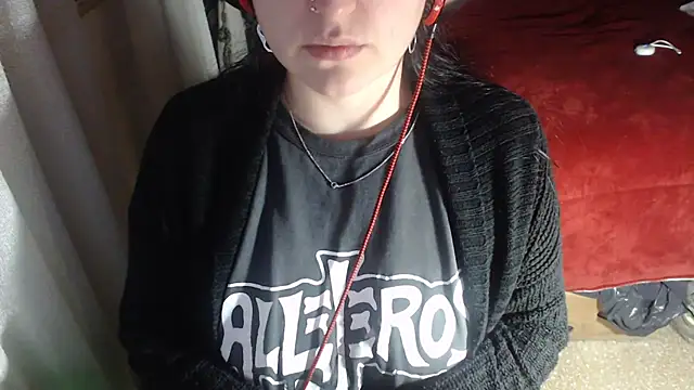 lady rolinga online show from 07/10/26, 04:39