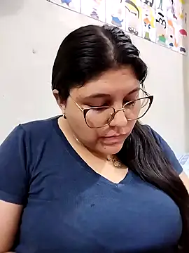 Addison ValeryStar online show from 01/16/25, 12:23