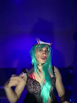 kandyloves online show from 06/20/26, 10:07