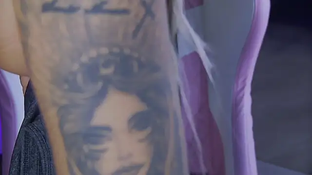 shayblonde online show from 12/14/24, 08:29