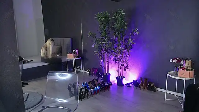 shayblonde online show from 03/12/25, 02:34