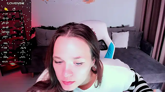 SherillBrill online show from 12/07/24, 01:51