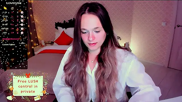 SherillBrill online show from 12/19/24, 02:57