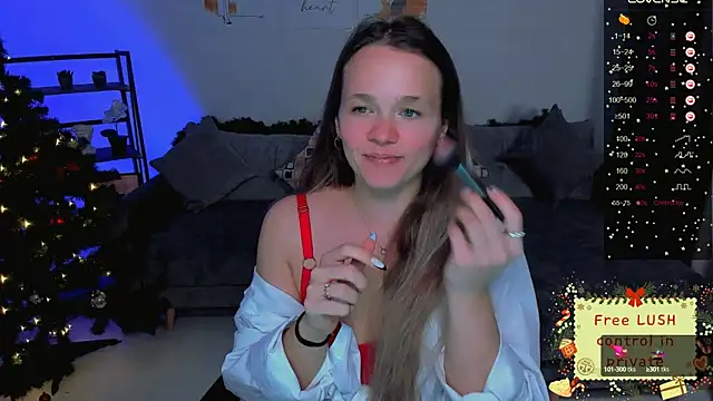 SherillBrill online show from 12/23/24, 02:50