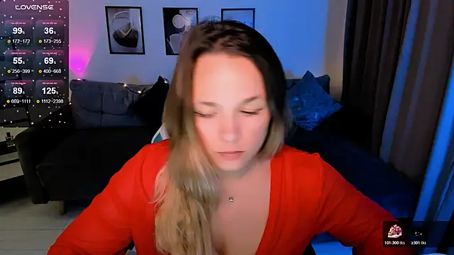 SherillBrill online show from 11/08/25, 02:50