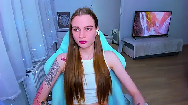 StellaLawless online show from 12/01/24, 09:37