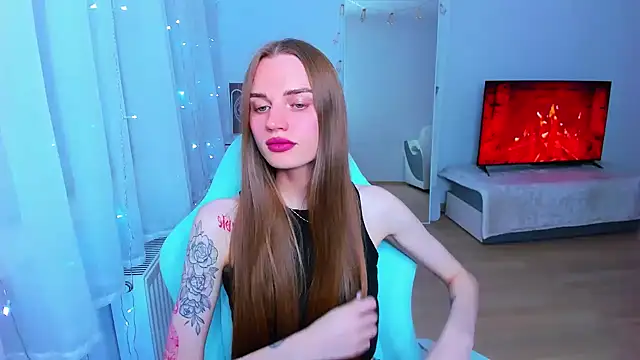 StellaLawless online show from 12/02/24, 08:11