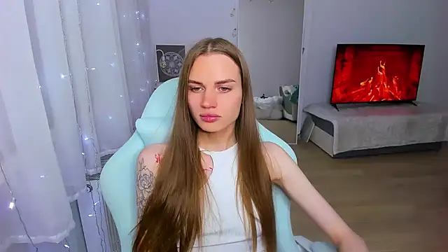 StellaLawless online show from 12/03/24, 08:17