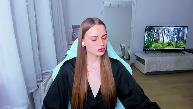 StellaLawless online show from 12/18/24, 10:24