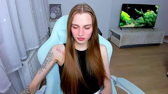 StellaLawless online show from 01/03/25, 09:26
