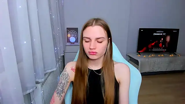 StellaLawless online show from 01/08/25, 08:39