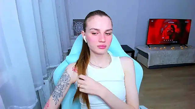 StellaLawless online show from 01/14/25, 07:32